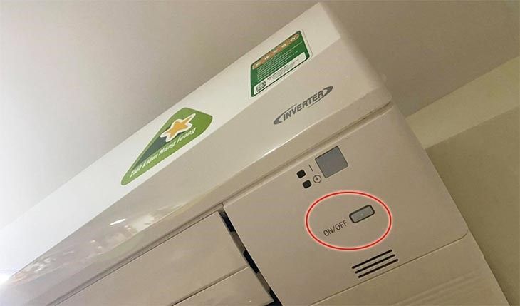Cách reset máy lạnh cho tất cả các dòng máy nhanh chóng và hiệu quả tức thì 1