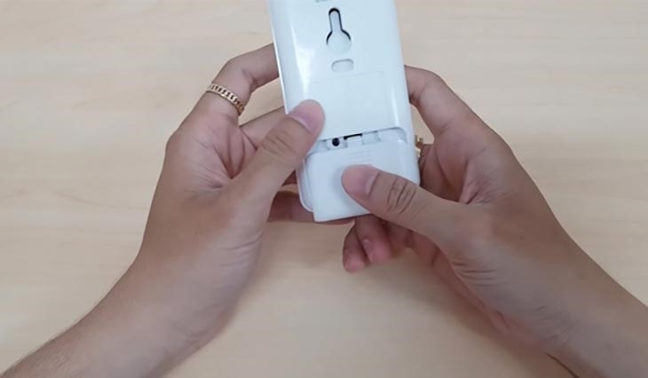 Cách reset máy lạnh cho tất cả các dòng máy nhanh chóng và hiệu quả tức thì 6