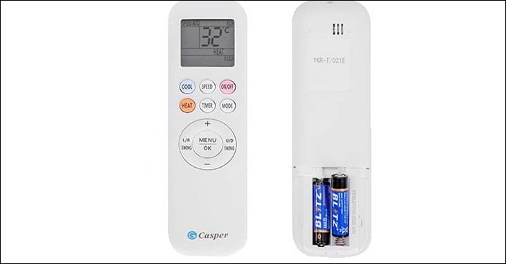 Cách reset máy lạnh cho tất cả các dòng máy nhanh chóng và hiệu quả tức thì 7