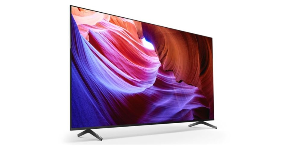 Độ phân giải 4K, mang đến hình ảnh rõ nét