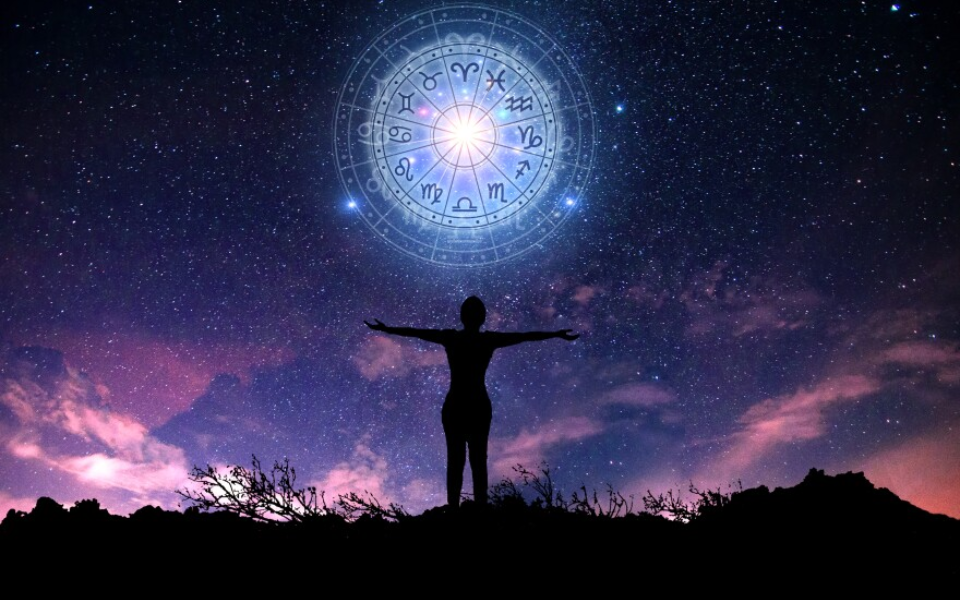 Bản đồ sao giúp một khai phá được nội lực bên trong