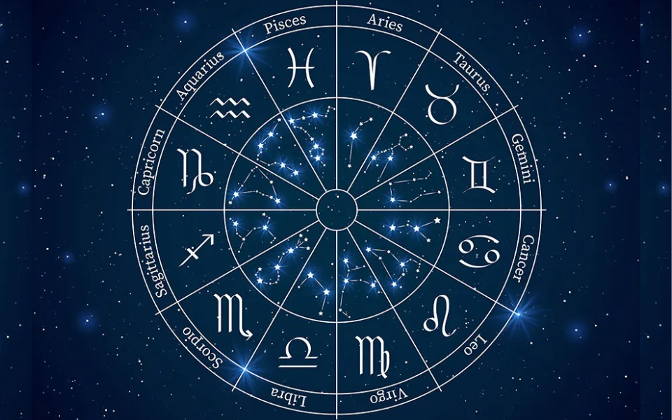 Cấu trúc bản đồ sao độc đáo và phức tạp