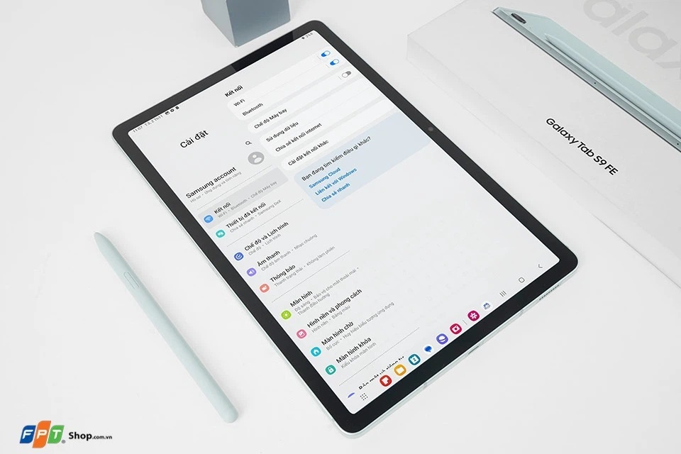 5 máy tính bảng chơi Free Fire mượt mà (hình 5)