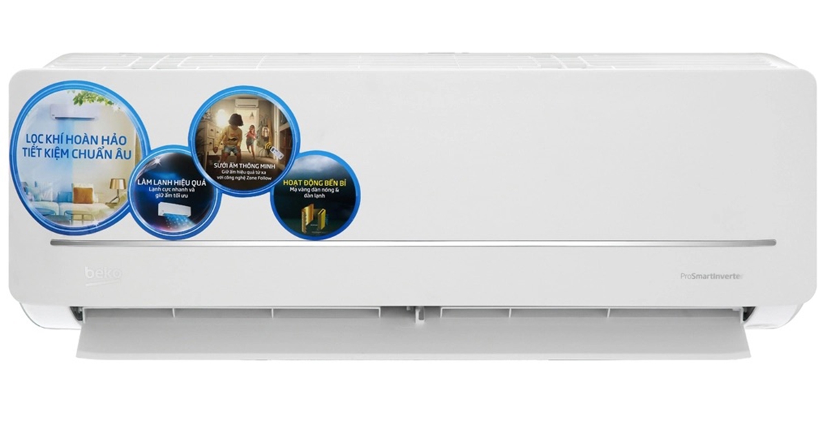 nên mua điều hòa 2 chiều hãng nào - hình 1