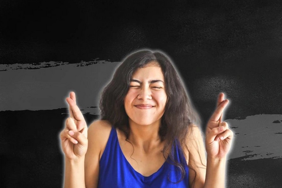 Các ký hiệu tay được giới trẻ sử dụng phổ biến.