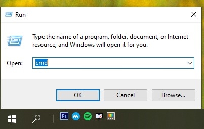 cách format usb bị lỗi 6