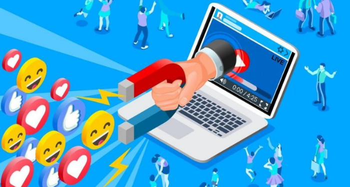 phần mềm chốt đơn facebook 1