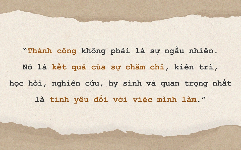 Câu Nói Hay Về Động Lực - Những Trích Dẫn Tạo Cảm Hứng Và Giúp Bạn Vượt Qua Khó Khăn