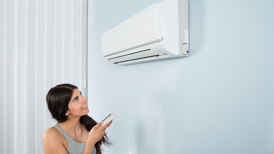 Máy lạnh là thiết bị không thể thiếu trong cuộc sống hiện nay