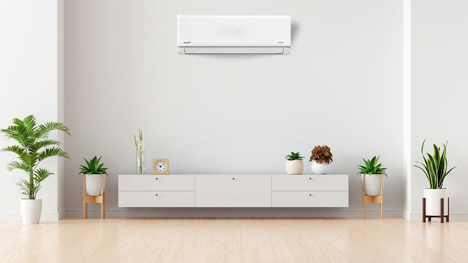 Máy lạnh VDGF-V Comfee phù hợp với mọi không gian gia đình