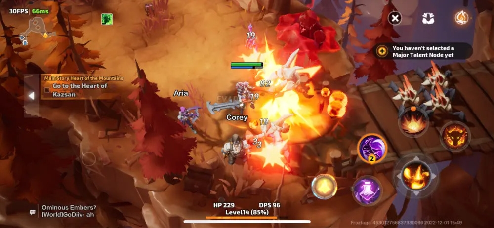 Các trận đấu nảy lửa, kịch tính