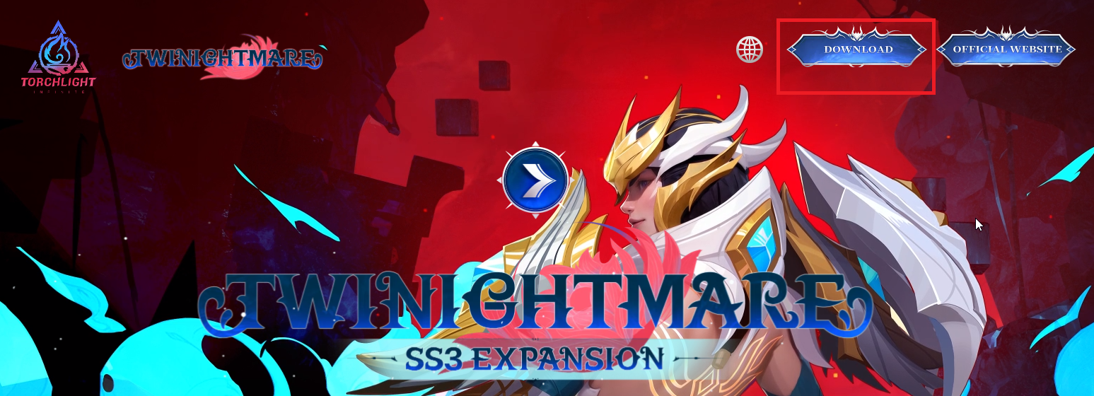 Cách tải Torchlight: Infinite trên PC