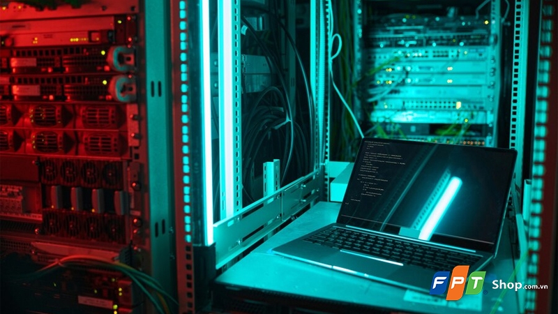 Siêu máy tính là gì? - hình 1