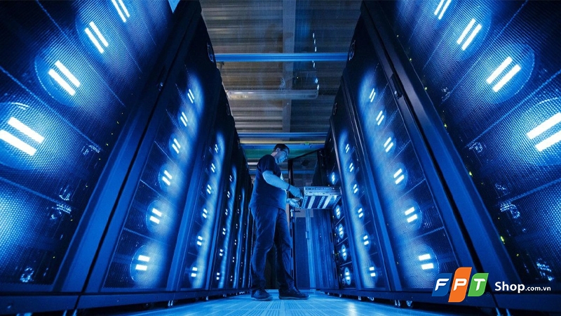 Siêu máy tính là gì? - hình 2