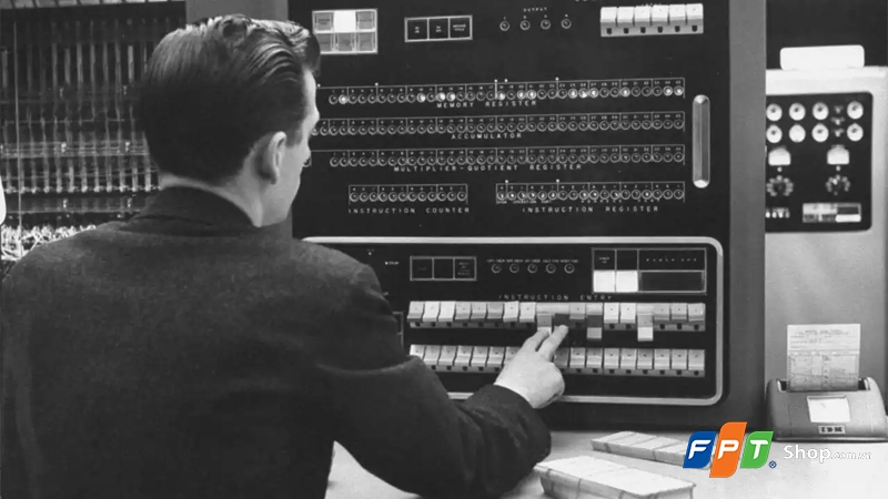 Siêu máy tính là gì? - hình 3