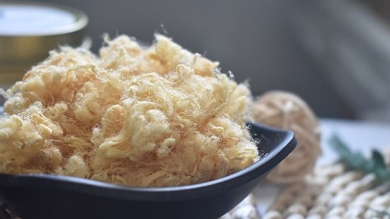 ruốc bao nhiêu calo 1