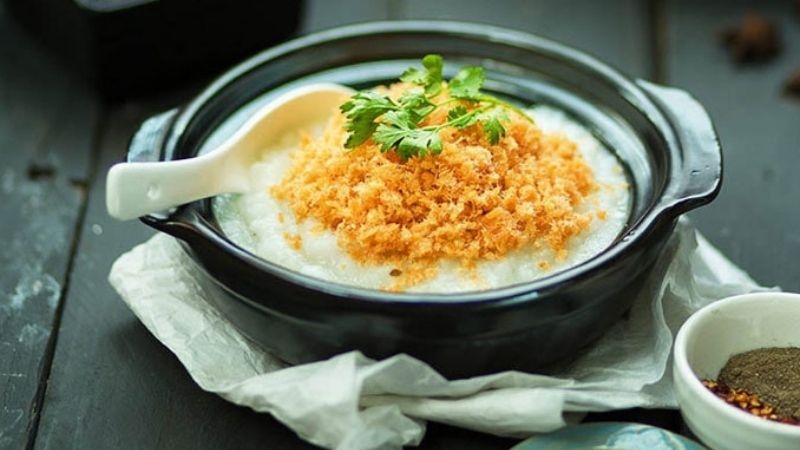 ruốc bao nhiêu calo