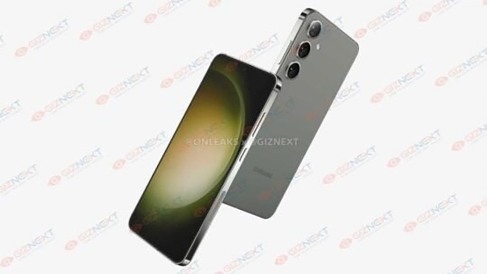 Tìm hiểu cấu hình Samsung Galaxy S24 (ảnh 3)