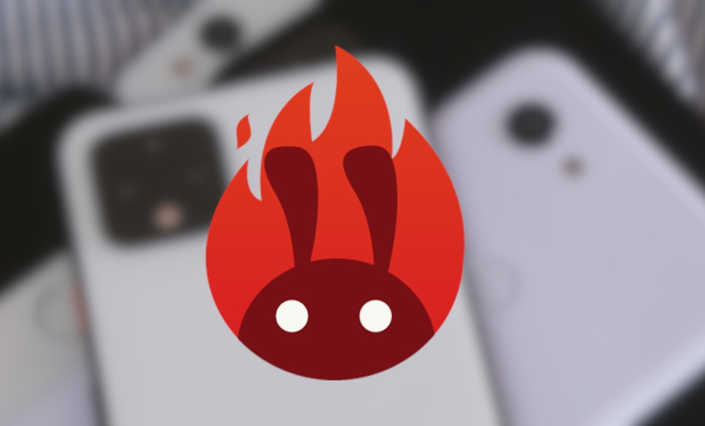 AnTuTu Benchmark