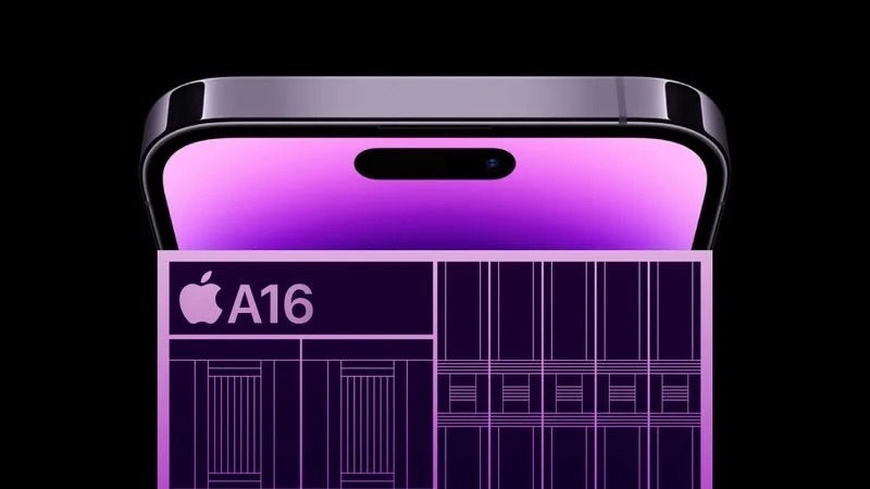 iPhone 14 Pro