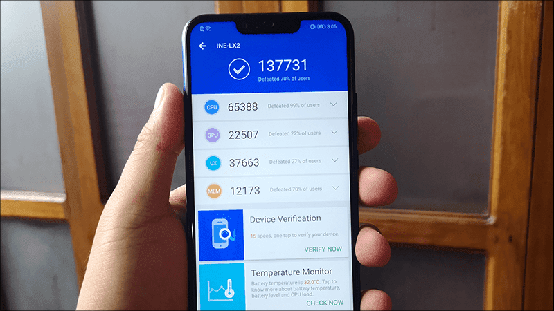 Khái niệm AnTuTu là gì