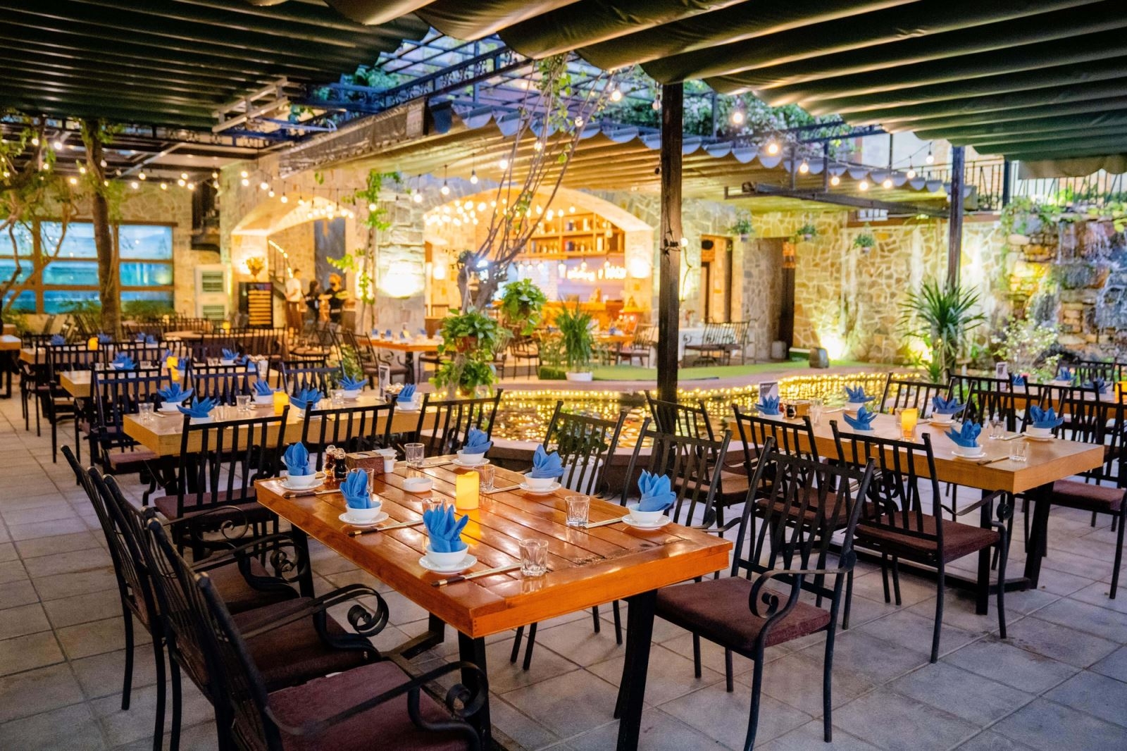 Phần mềm quản lý nhà hàng là gì?