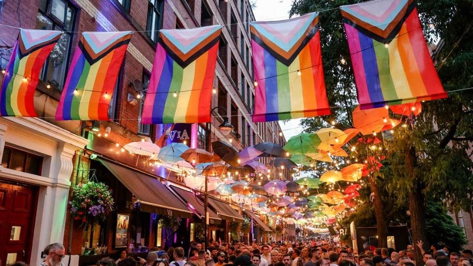 Manchester, Vương quốc Anh