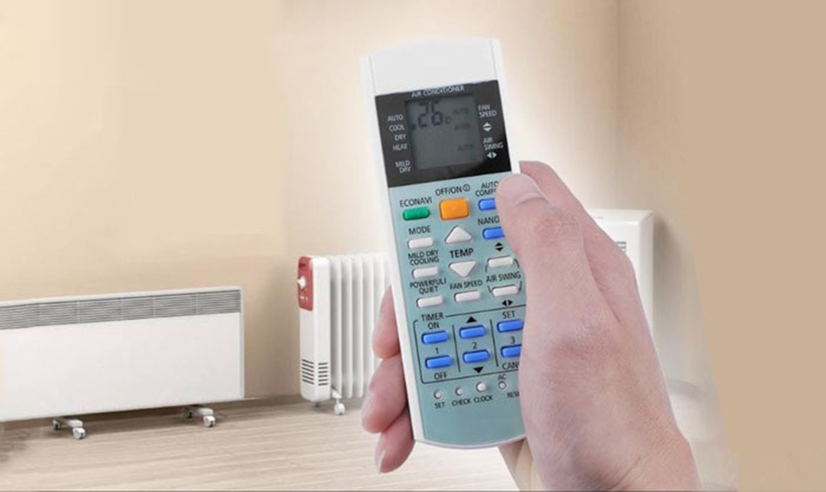 tần số máy lạnh Panasonic - hình 4