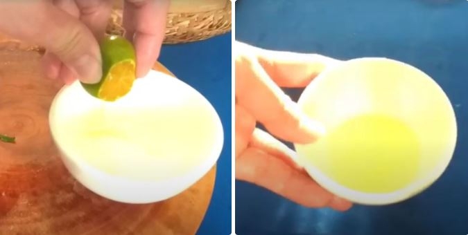 salad trứng - Ảnh 4