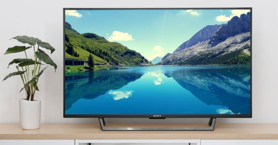 Tivi Sony của nước nào?