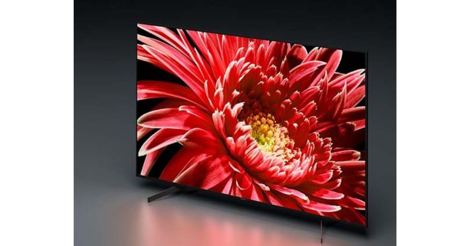 Tivi Sony có chất lượng hình ảnh tuyệt vời với độ phân giải 4K cao cấp