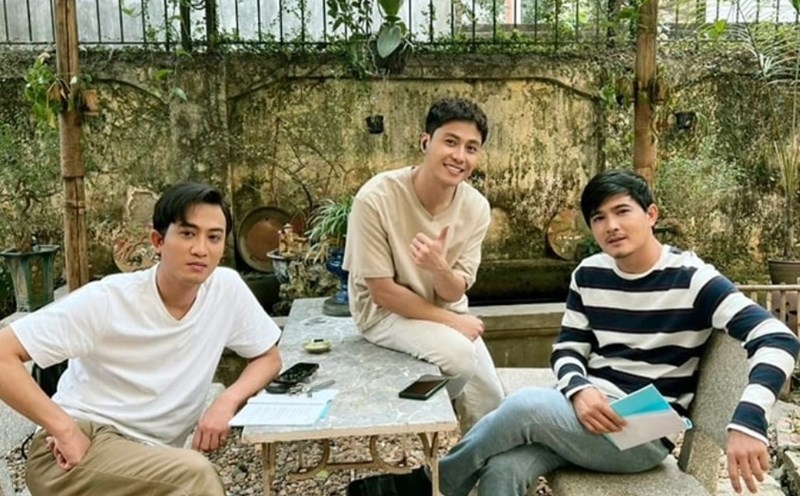 gia đình mình vui bất thình lình - Hình 4