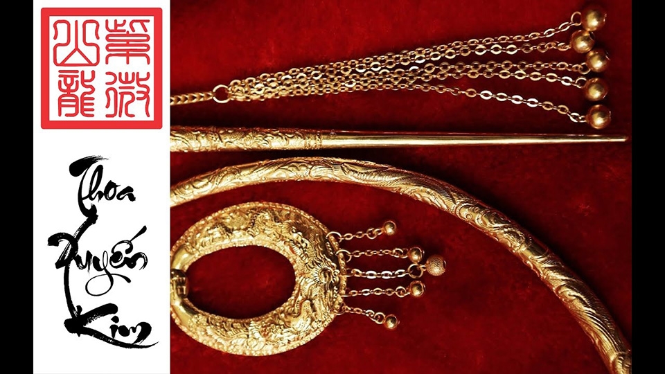 Mệnh kim hợp màu gì - hình 3