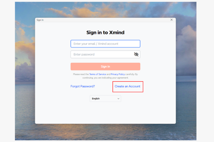 Hướng dẫn cách tải phần mềm XMind (6)
