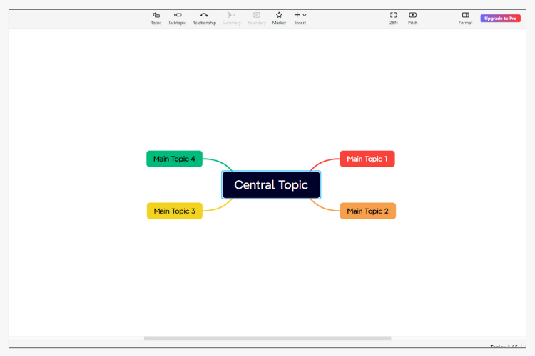 Hướng dẫn cách tải phần mềm XMind (11)