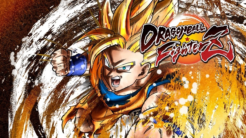 Game dragon ball 1