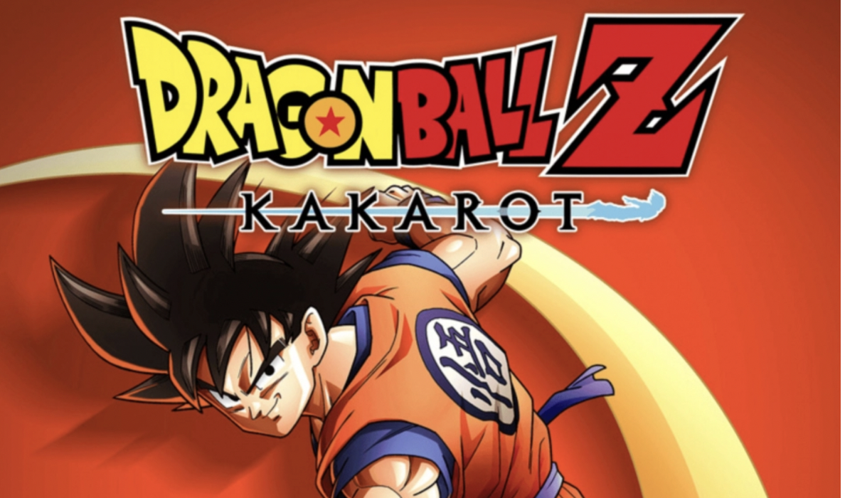 Game dragon ball 10