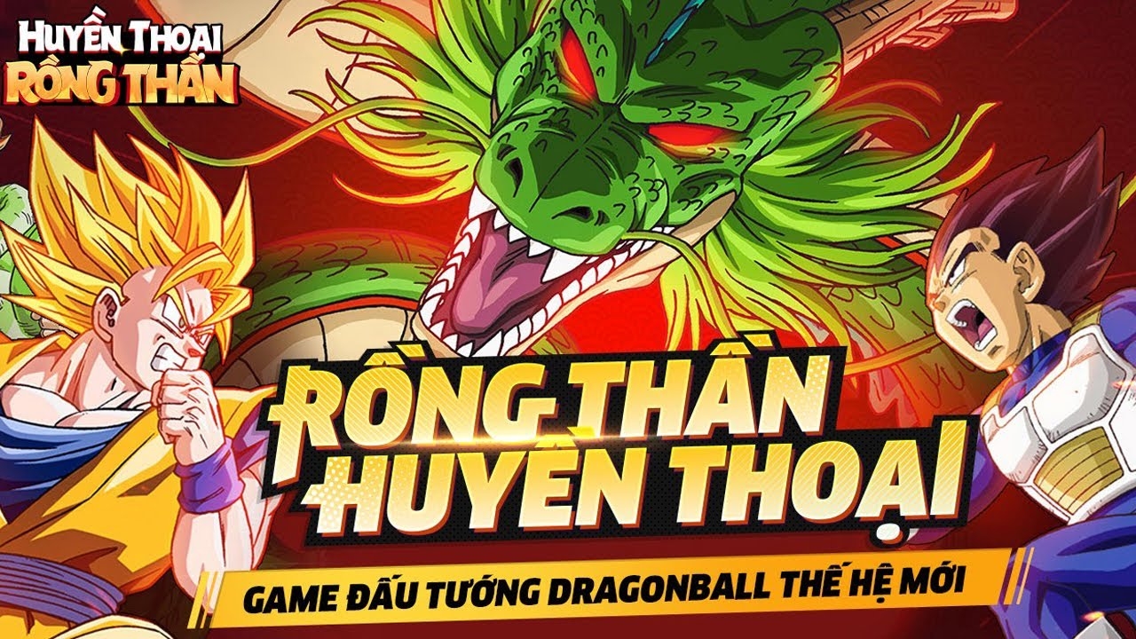 Game dragon ball 14