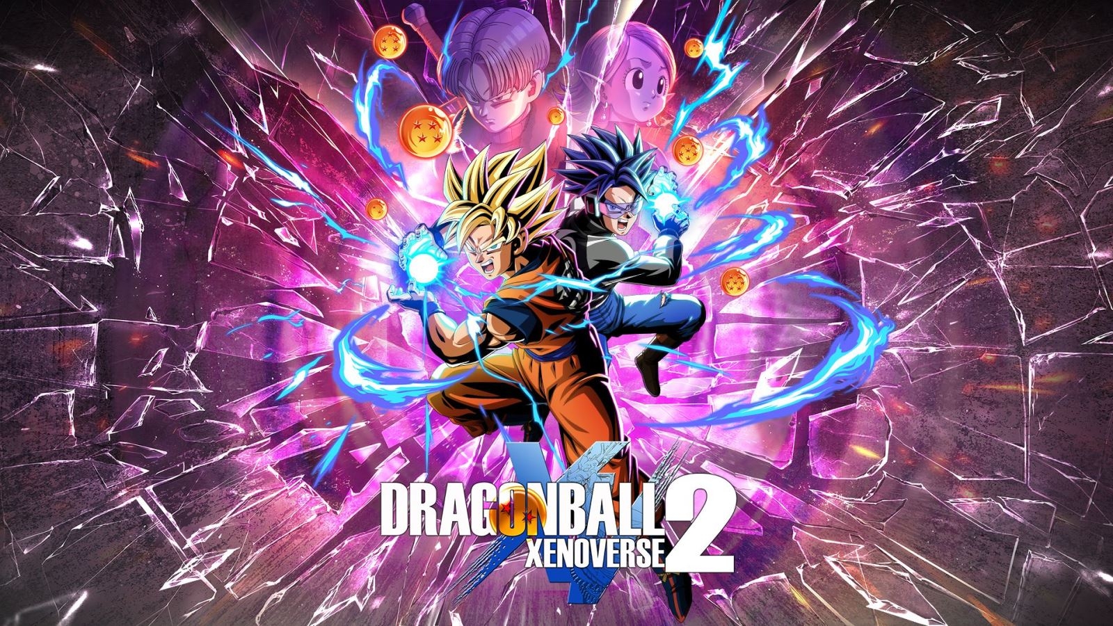 Game dragon ball 7