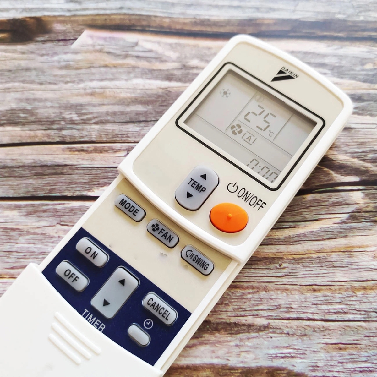 tần số máy lạnh daikin - hình 5