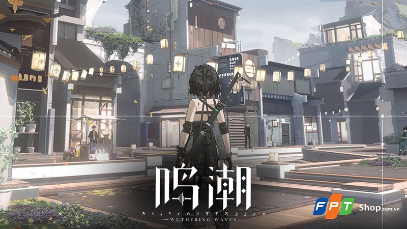 Game Wuthering Waves - hình 8