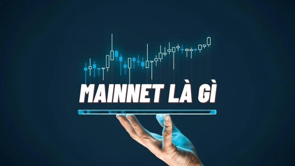 Định nghĩa mainnet là gì?