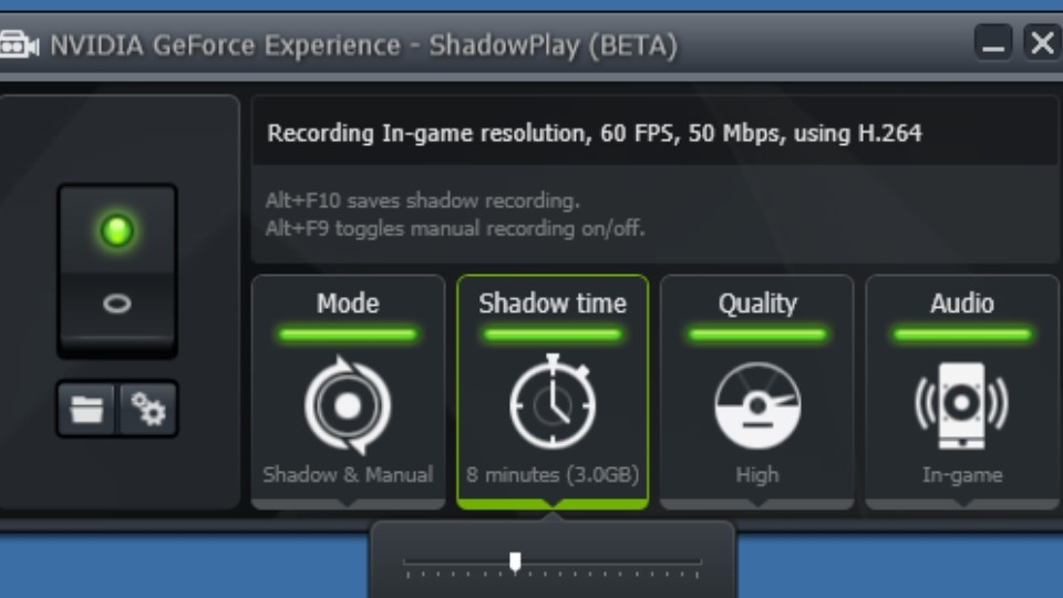 Hướng dẫn thiết lập cấu hình