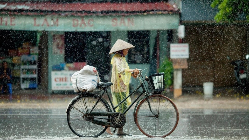 Cảnh sinh hoạt đời thường