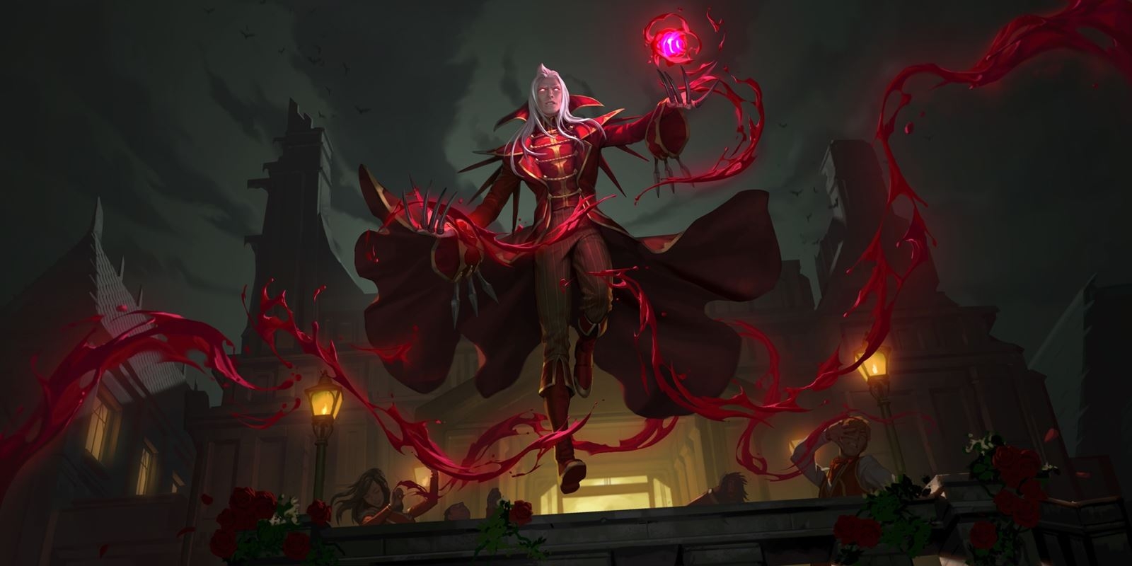 Vladimir lol là gì - Hình 1