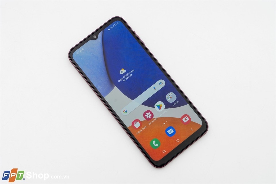 5 điện thoại Samsung giá từ 3 đến 4 triệu (hình 5)