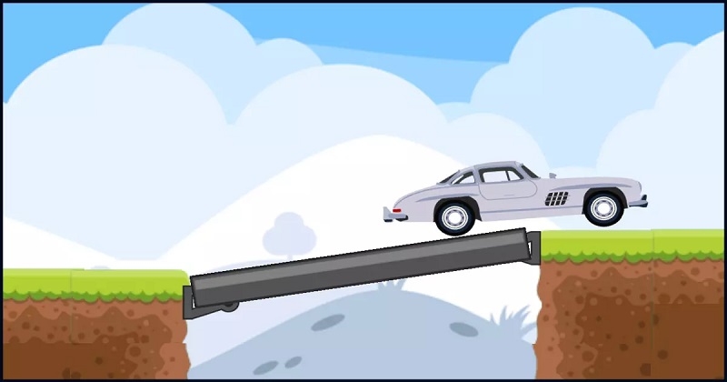 game xây cầu 4