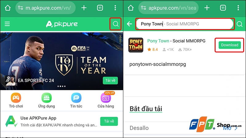Pony Town là gì? - hình 10