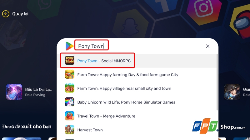 Pony Town là gì? - hình 8