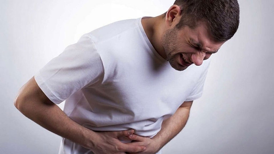 Uống quá nhiều bò húc có thể gây đau dạ dày